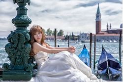 Picture of PreWedding Photo Venice 