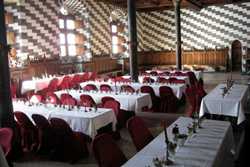 Picture of SWISS Château Chillon 