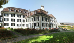 Picture of SWISS Château Hünigen