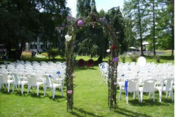 Picture of SWISS Château Hünigen