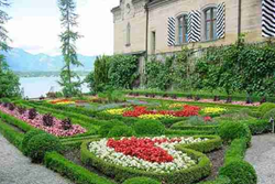 Picture of SWISS Oberhofen Castle 