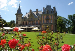 Obrázek z SWISS Schadau Castle  