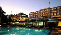 Picture of SW Beau Rivage Palace 