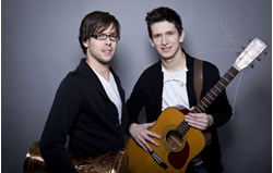 Picture of Martin Sevcik DUO