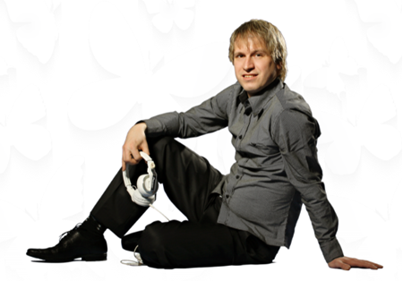 Picture of DJ Jaromir Smida