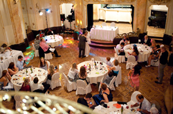 Picture of Grand Hotel Bohemia - Boccaccio Hall