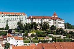 Picture of Lobkowicz Palace – Chapel 