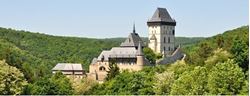 Picture of Karlstejn Castle