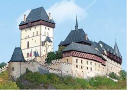 Picture of Karlstejn Castle