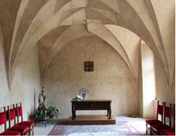 Picture of Karlstejn Castle