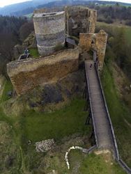 Picture of Krakovec Castle