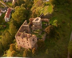 Picture of Krakovec Castle