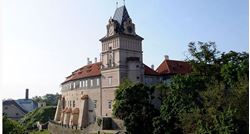 Picture of Chateau Brandys nad Labem