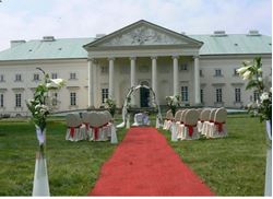 Picture of Kacina Chateau