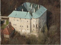 Picture of Castle Houska