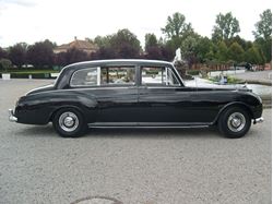 Obrázek z Rolls-Royce Phantom V - 1959 