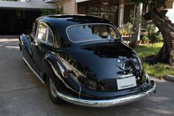 Picture of BMW 501 - 1955