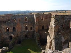 Picture of Krakovec Castle