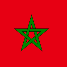 Picture of Morocco legalities