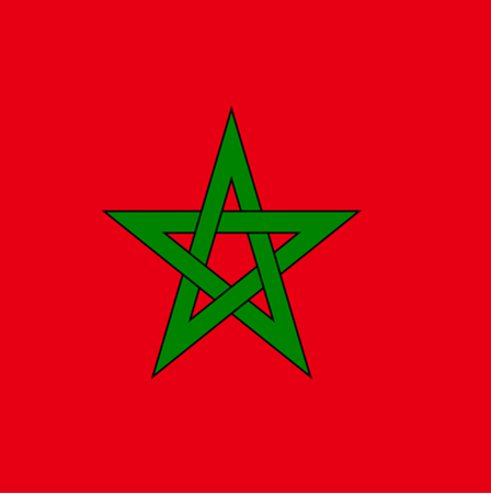 Picture of Morocco legalities