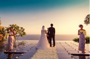 Picture for category Weddings Bali 