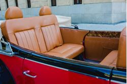 Picture of Mercedes Benz 770