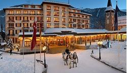 Picture of Grand Hotel Zermatterhof