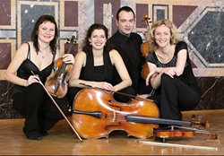 Picture of Melody Quartett