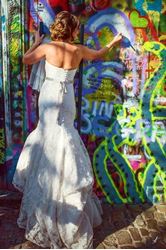 Picture of Blessing ceremony - Lennon Wall 