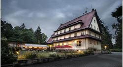 Picture of Parkhotel Skalni mesto