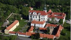 Picture of Brevnov Monastery 