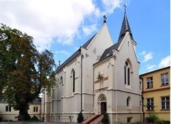 Picture of Ceremony Package Sacre Coeur With Legalities