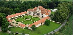 Picture of Jemniste Chateau - Symbolic Ceremony