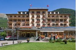 Picture of Grand Hotel Zermatterhof