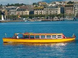 Picture of Boat Cruise - Geneva 