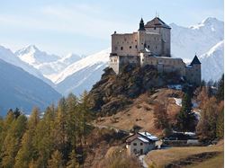 Picture of SWISS Tarasp