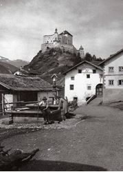 Picture of SWISS Tarasp