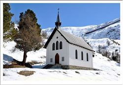 Picture of SWISS Zermatt Mountain Ceremonies