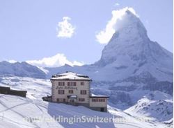 Picture of SWISS Zermatt Mountain Ceremonies