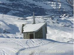 Picture of SWISS Zermatt Mountain Ceremonies