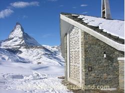 Picture of SWISS Zermatt Mountain Ceremonies