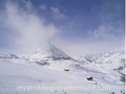 Picture of SWISS Zermatt Mountain Ceremonies