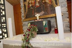 Picture of SWISS Zermatt Mountain Ceremonies