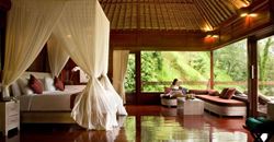 Picture of Kupu Kupu Barong Villas & Mango Tree Spa-Bali