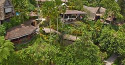 Picture of Kupu Kupu Barong Villas & Mango Tree Spa-Bali