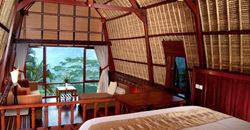 Picture of Kupu Kupu Barong Villas & Mango Tree Spa-Bali