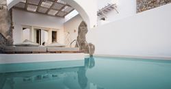 Picture of Kensho Boutique Hotel & Suites - Greece