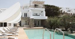 Picture of Kensho Boutique Hotel & Suites - Greece