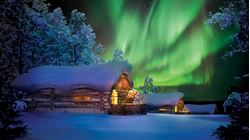 Picture of Kakslauttanen Arctic Resort 