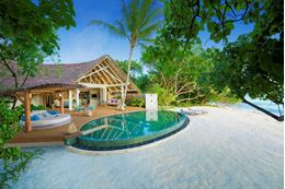 Picture of Beach Pool Villa